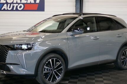 DS Automobiles DS7 (Crossback) 18.000 km 35.990 &euro; Homburg 66424