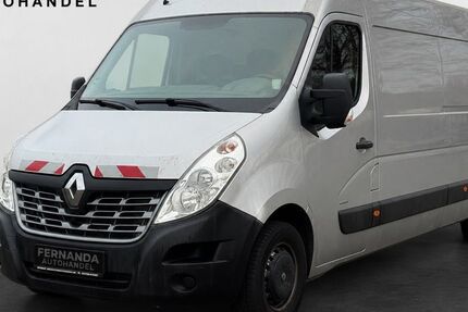 Renault Master 499.000 km 6.999 &euro; Weinheim 69469