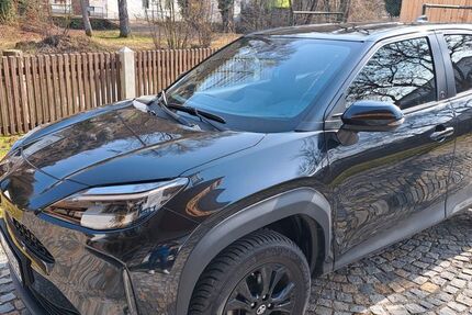 Toyota Yaris Cross 47.000 km 21.950 &euro; Deuerling 93180