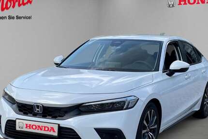 Honda Civic 7.847 km 32.970 € Laatzen 30880