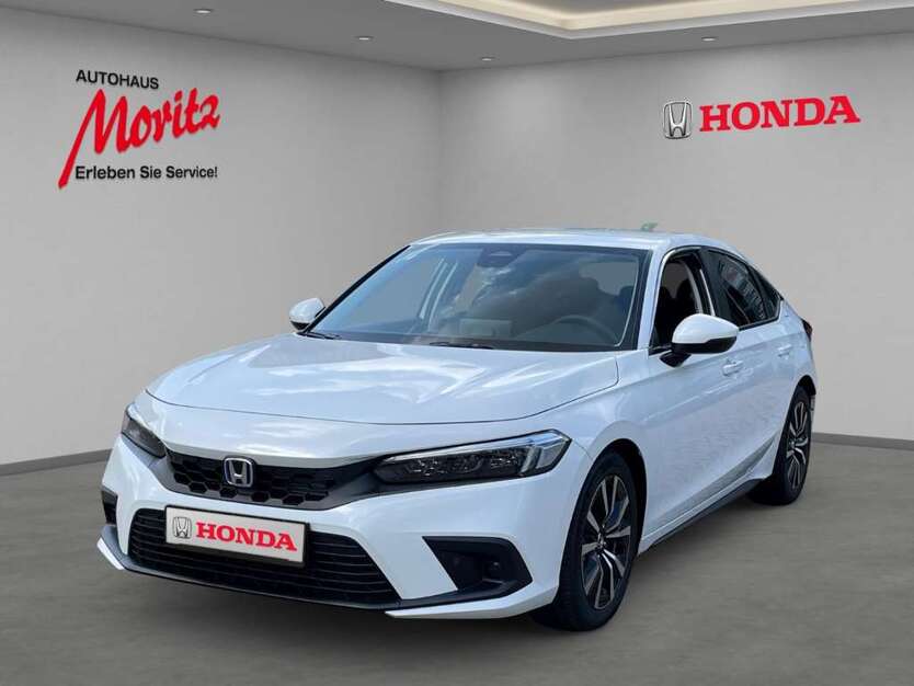 Honda Civic 7.847 km 32.970 € Laatzen 30880