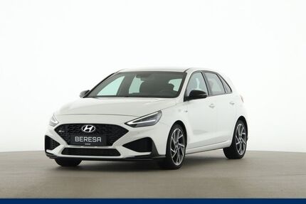 Hyundai i30 61.900 km 20.980 &euro; Osnabrück 49078