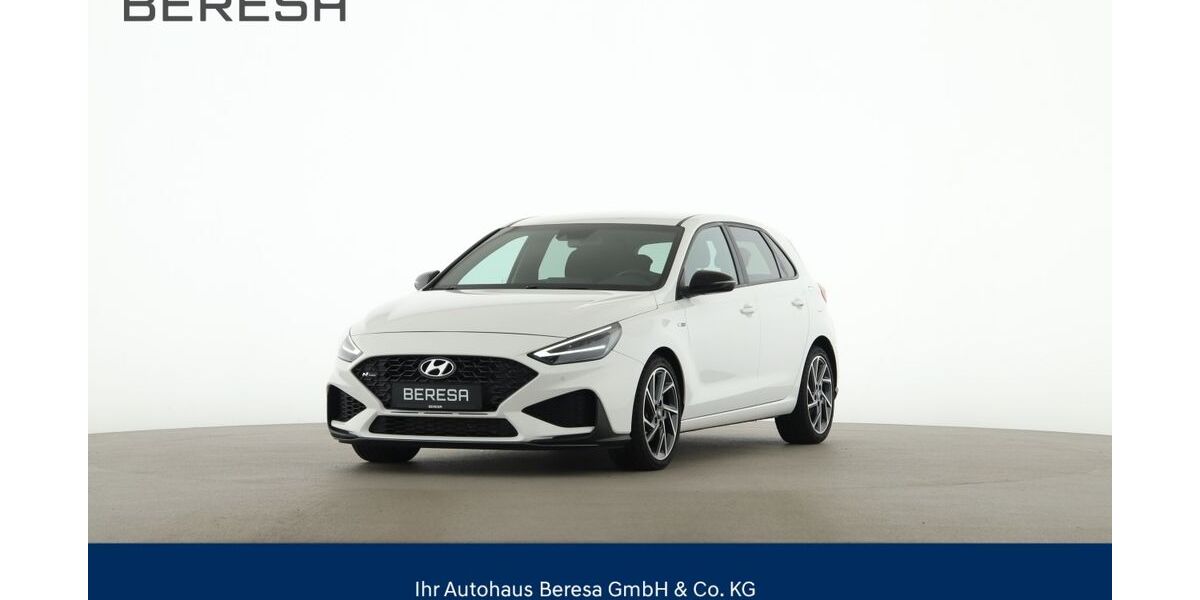Hyundai i30 61.900 km 20.980 &euro; Osnabrück 49078