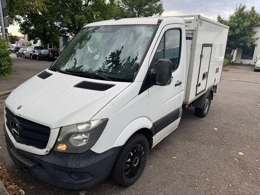 Sprinter