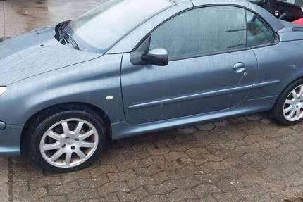 Peugeot 206 194.000 km 1.800 &euro; Hemmingen 30966