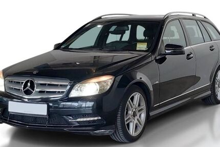Mercedes-Benz C 250 249.000 km 5.985 &euro; Aidlingen 71134