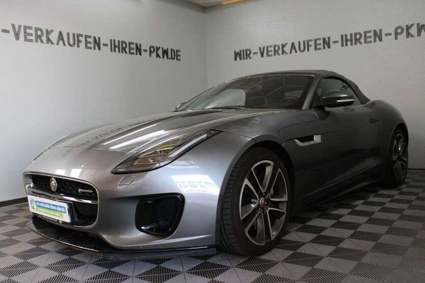 F-Type