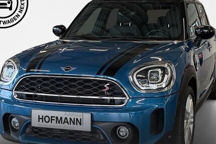 Mini Countryman S (Cooper) 67.800 km 22.908 &euro; Pfaffenhofen 85276