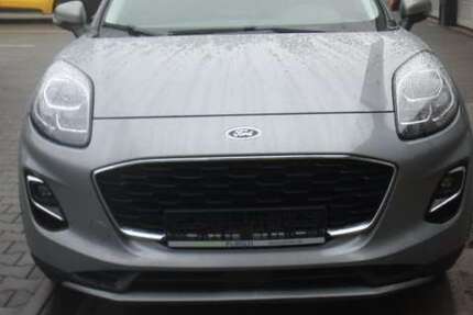 Ford Puma 109.199 km 13.500 &euro; Erlangen 91058