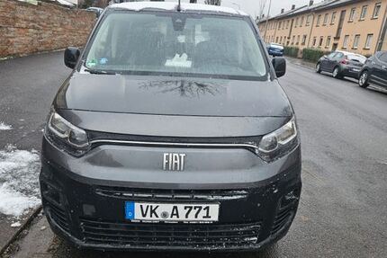Fiat Doblo 82.000 km 17.900 &euro; Völklingen 66333