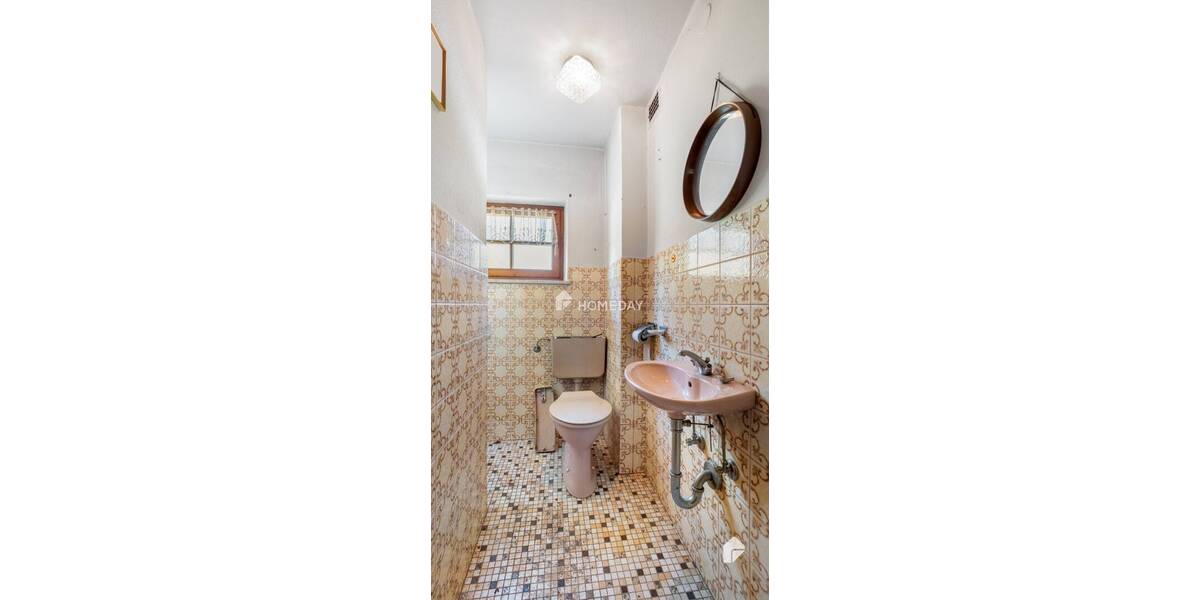 Einfamilienhaus Oberammergau - 8 Zimmer, 150 m&sup2;, 1.570.000&euro; | Angebot:25798389