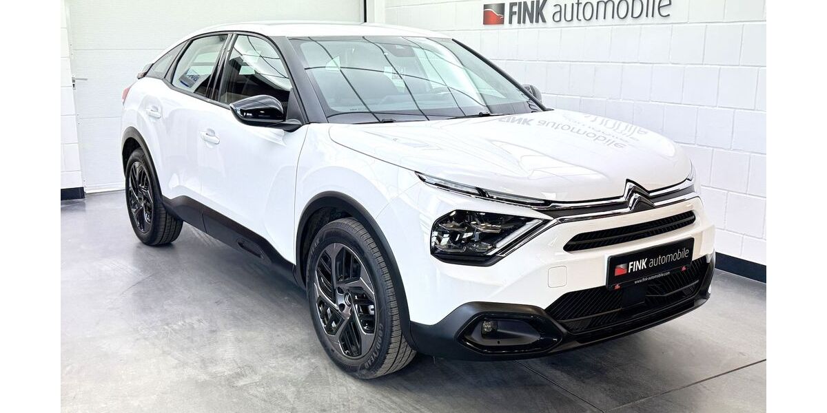 Citroen C4 25.850 km 15.220 &euro; Lich 35423