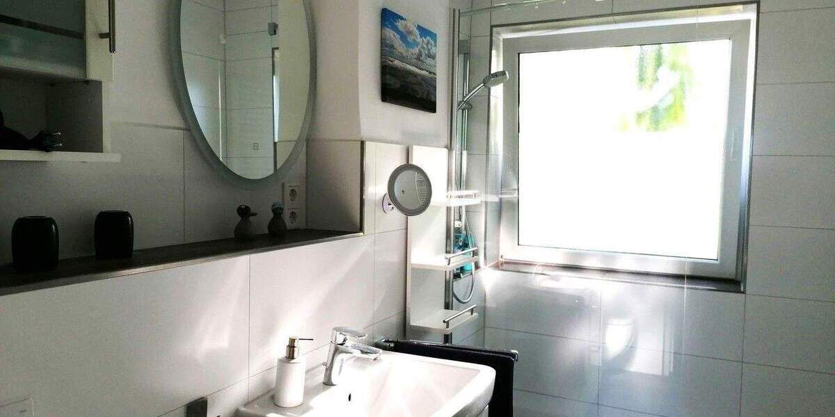 Etagenwohnung Borkum - 2 Zimmer, 60 m&sup2;, 399.000&euro; | Angebot:25073482