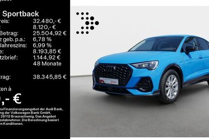 Audi Q3 50.000 km 32.480 &euro; Haßfurt 97437