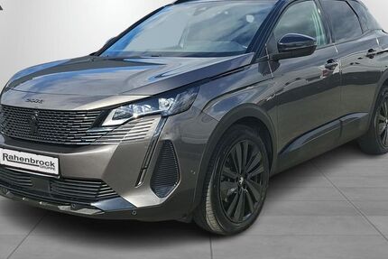 Peugeot 3008 20.426 km 21.990 &euro; Osnabrück 49082