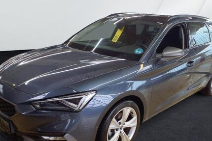 Seat Leon 16.600 km 26.980 &euro; Balingen 72336