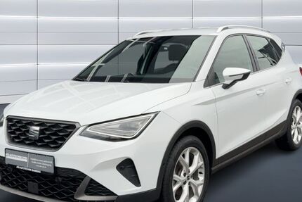 Seat Arona 53.200 km 15.990 &euro; Bamberg 96052