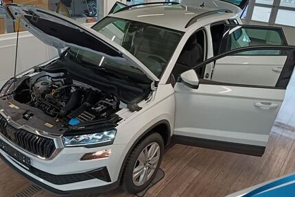 Skoda Karoq 26.285 km 27.978 &euro; Blankenburg/Harz 38889