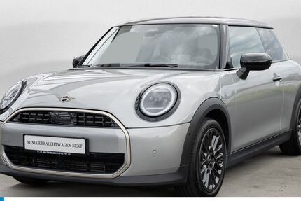 Mini Cooper C 12.214 km 26.290 &euro; Overath-Vilkerath 51491