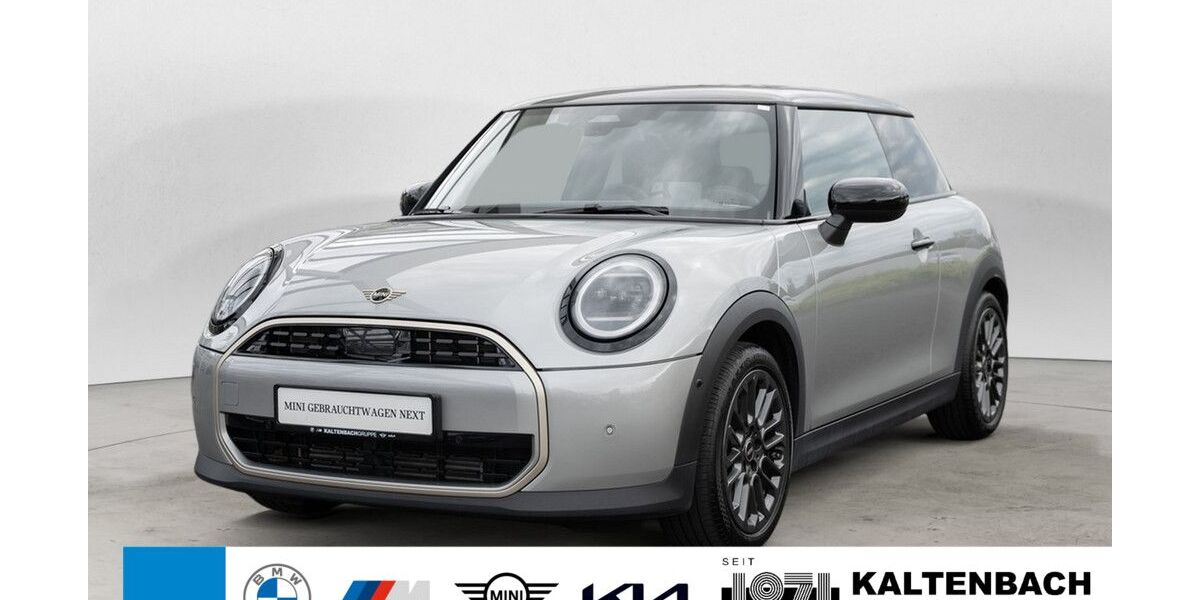 Mini Cooper C 12.214 km 26.890 &euro; Overath-Vilkerath 51491
