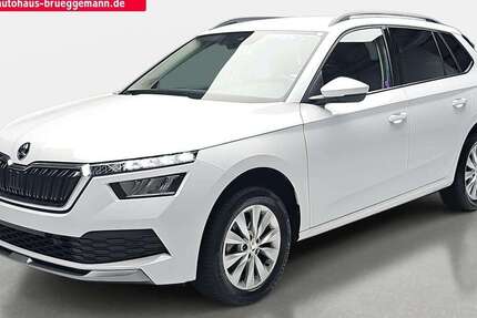 Skoda Kamiq 38.245 km 17.490 &euro; Rheine 48432
