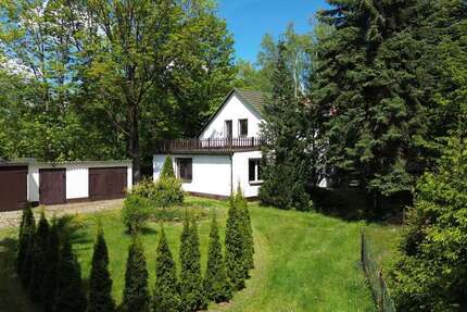 Haus Brand-Erbisdorf Erbisdorf - 7 Zimmer, 140 m&sup2;, 119.000&euro; | Angebot:24856988