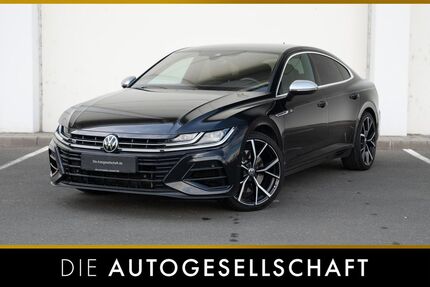 VW Arteon 83.532 km 30.900 &euro; Heidenau bei Dresden 01809