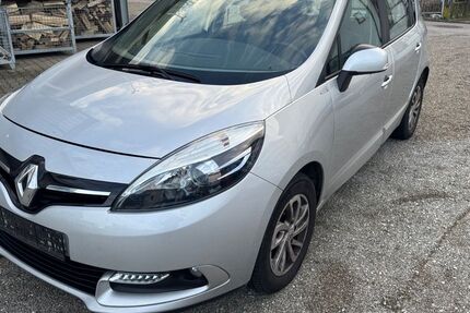 Renault Scenic 148.000 km 7.200 &euro; Bad Krozingen 79189