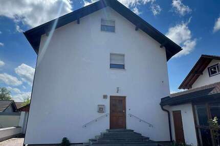 Haus Biessenhofen-Altdorf Altdorf - 7 Zimmer, 161 m&sup2;, 459.000&euro; | Angebot:26604943