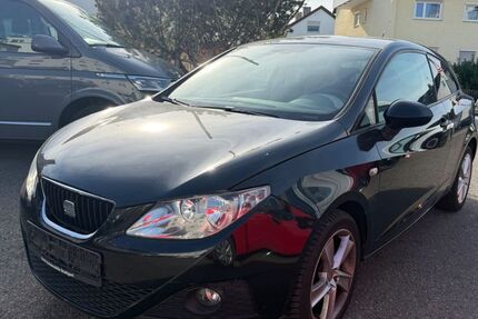 Seat Ibiza 225.000 km 1.490 &euro; Filderstadt bei Stuttgart 70794