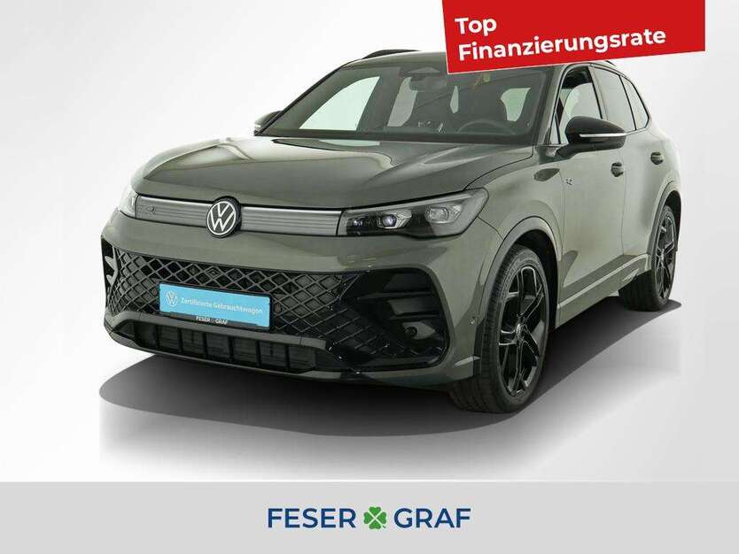 VW Tiguan 26.550 km 38.950 € Nürnberg 90441