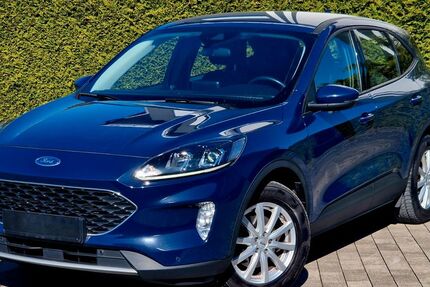 Ford Kuga 125.000 km 14.999 &euro; Bad Lippspringe 33175