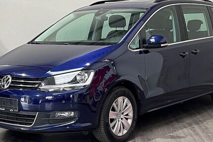 VW Sharan 178.000 km 19.900 € Coesfeld 48653