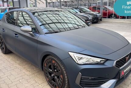 Cupra Leon 57.606 km 24.890 &euro; Ludwigsfelde (bei Berlin) 14974