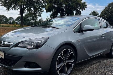 Opel Astra 166.830 km 7.490 &euro; Minden 32425