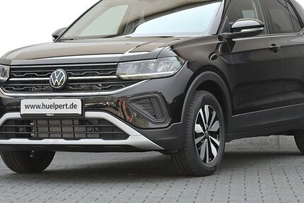 VW T-Cross 2.775 km 28.632 € Unna 59423