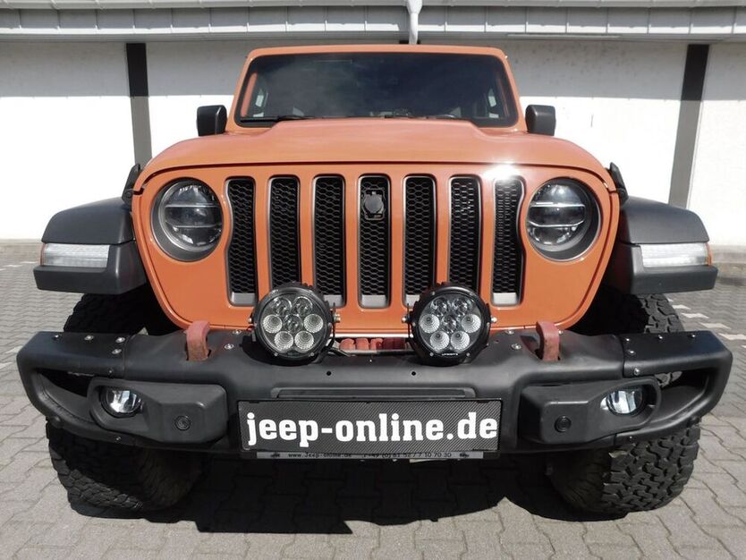 Wrangler