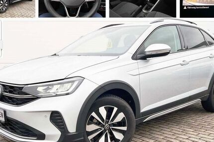 VW Taigo