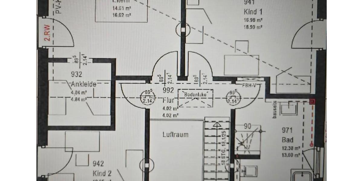 Einfamilienhaus Steinwenden - 5 Zimmer, 158 m&sup2;, 450.000&euro; | Angebot:27217949