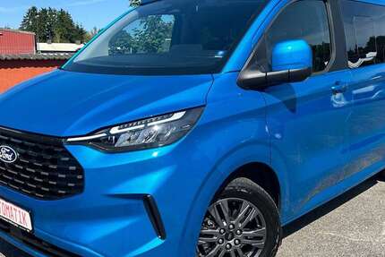 Ford Transit Custom 12.578 km 58.900 &euro; Neumünster 24536