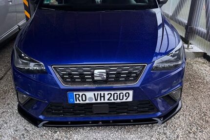Seat Ibiza 60.000 km 14.500 &euro; Flintsbach 83126