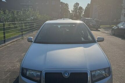 Skoda Fabia 171.124 km 1.900 &euro; Bremen 28757