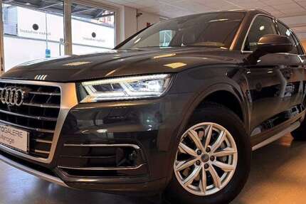 Audi Q5 116.800 km 25.799 &euro; Heilbronn 74074