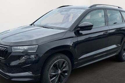 Skoda Karoq 6.490 km 39.990 &euro; Waldshut-Tiengen 79761