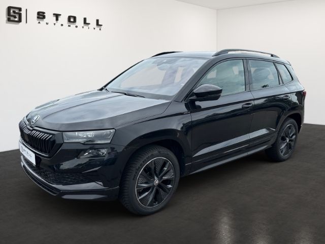 Skoda Karoq 6.490 km 39.990 &euro; Waldshut-Tiengen 79761