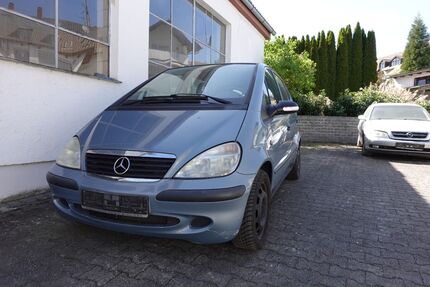 Mercedes-Benz A 170 180.250 km 750 &euro; Mallersdorf-Pfaffenberg 84066