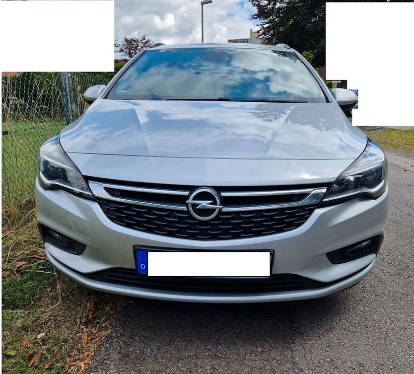 Astra