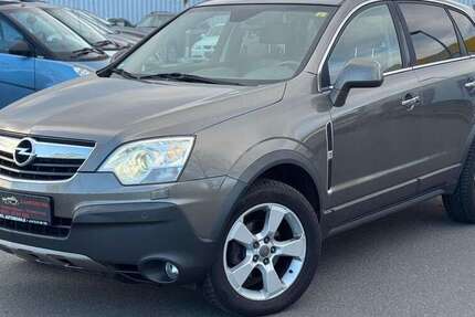 Opel Antara 71.720 km 4.950 &euro; Ladenburg 68526