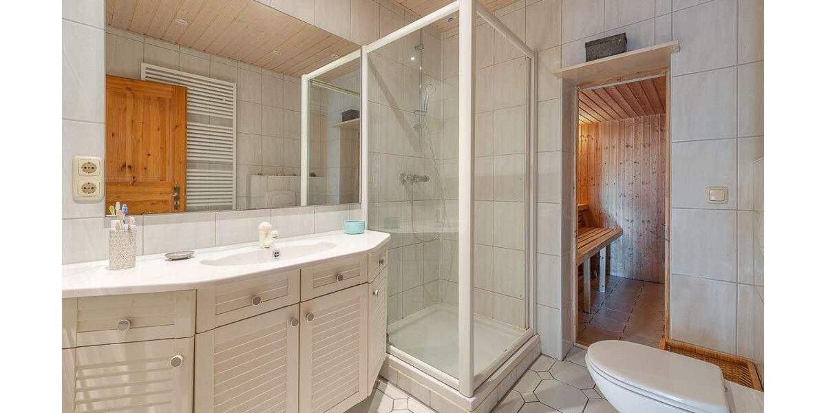 Historischer Charme trifft modernes Wohnen - Ihr neues Zuhause in Ellund 9 zimmer