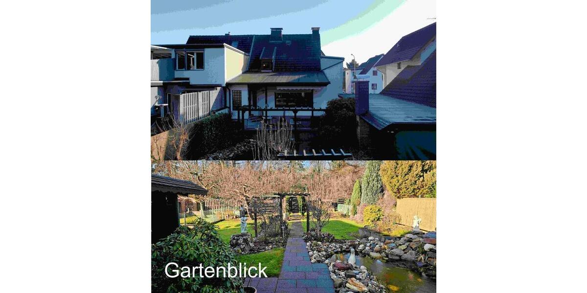 Doppelhaushälfte Düren Rölsdorf - 5 Zimmer, 110 m&sup2;, 299.000&euro; | Angebot:26311963